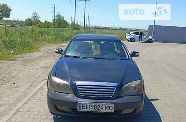 Седан Chery Eastar 2007 в Одесі