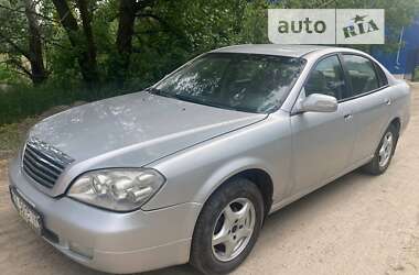 Седан Chery Eastar 2005 в Киеве