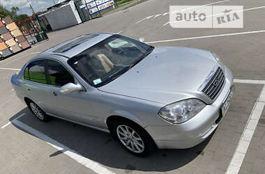 Седан Chery Eastar 2008 в Білій Церкві