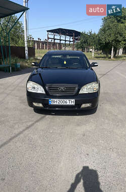 Седан Chery Eastar 2007 в 