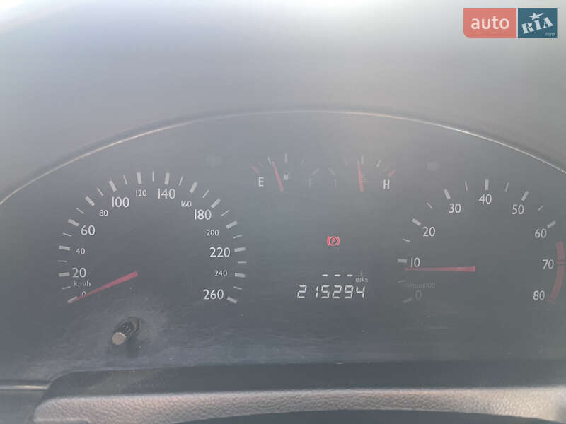 Седан Chery Eastar 2007 в Измаиле