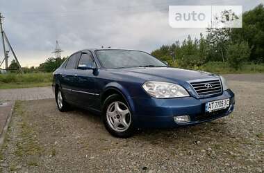 Седан Chery Eastar 2008 в Рожнятові