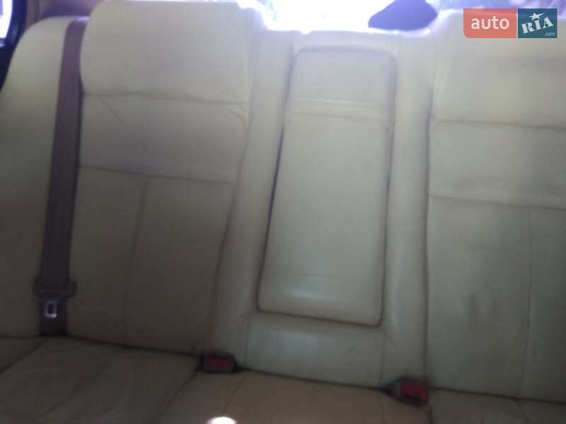 Седан Chery Eastar 2007 в Кременчуці