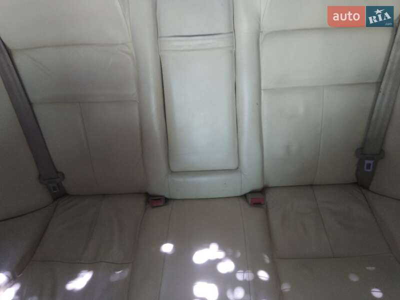 Седан Chery Eastar 2007 в Кременчуці
