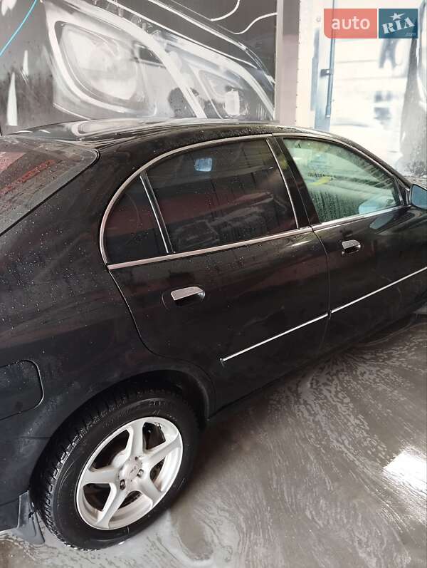 Седан Chery Eastar 2007 в Умани фото 3 Седан Chery Eastar 2007 в Умани