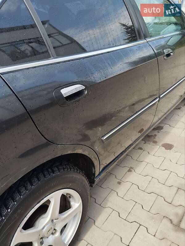 Седан Chery Eastar 2007 в Умани фото 8 Седан Chery Eastar 2007 в Умани