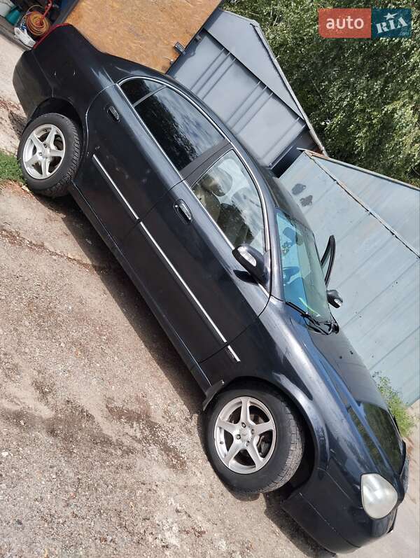 Седан Chery Eastar 2007 в Умани фото 19 Седан Chery Eastar 2007 в Умани