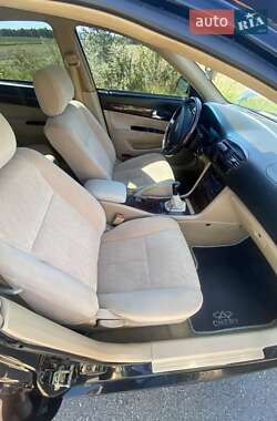 Седан Chery Eastar 2010 в 