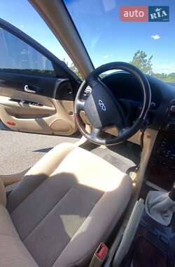 Седан Chery Eastar 2010 в 