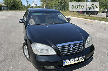 Седан Chery Eastar 2007 в Боярке