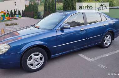 Седан Chery Eastar 2008 в Києві