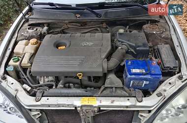 Седан Chery Eastar 2007 в 