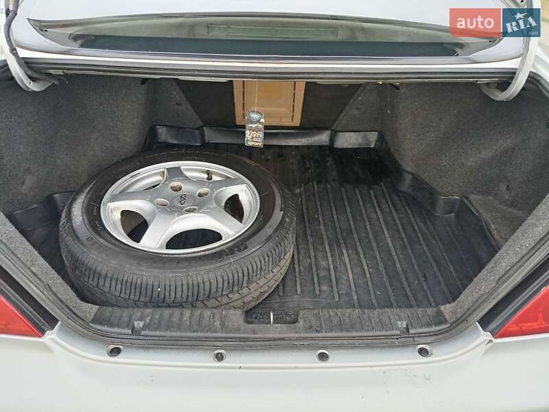 Седан Chery Eastar 2007 в Новой Водолаге