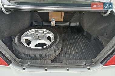 Седан Chery Eastar 2007 в 