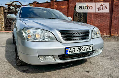 Седан Chery Eastar 2011 в Вінниці