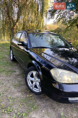 Седан Chery Eastar 2007 в 