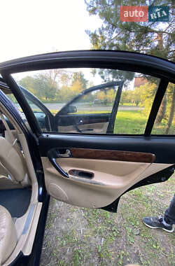 Седан Chery Eastar 2007 в 