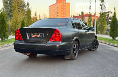 Седан Chery Eastar 2008 в Киеве