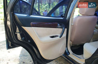 Седан Chery Eastar 2008 в 