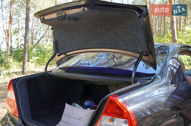 Седан Chery Eastar 2008 в 