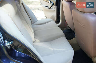 Седан Chery Eastar 2008 в 