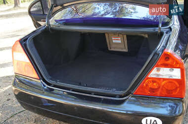 Седан Chery Eastar 2008 в 