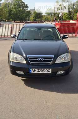 Седан Chery Eastar 2007 в Дніпрі