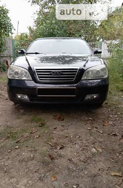 Седан Chery Eastar 2007 в Вінниці