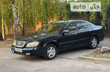 Седан Chery Eastar 2007 в Кропивницком