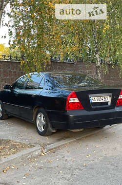 Седан Chery Eastar 2007 в Кропивницком