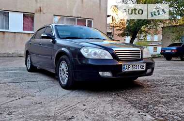 Седан Chery Eastar 2007 в Запоріжжі