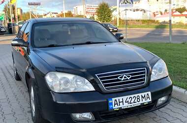 Седан Chery Eastar 2007 в Хмельницькому