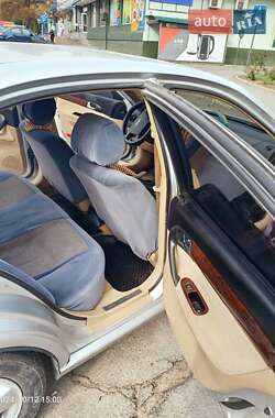 Седан Chery Eastar 2011 в 
