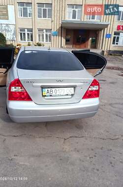 Седан Chery Eastar 2011 в 