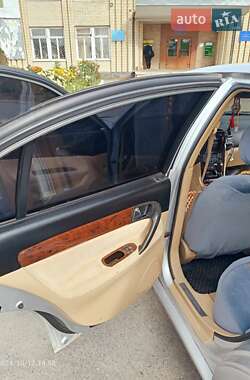 Седан Chery Eastar 2011 в 