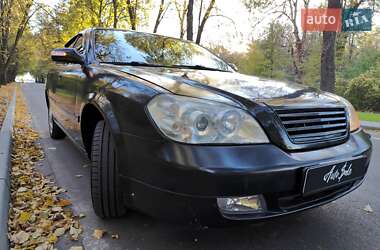 Седан Chery Eastar 2007 в Києві