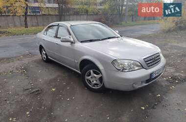 Седан Chery Eastar 2007 в Черкасах