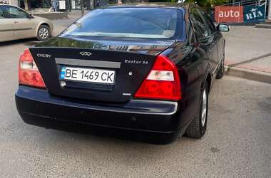 Седан Chery Eastar 2008 в 