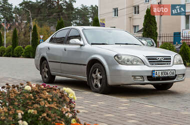 Седан Chery Eastar 2007 в Ірпені