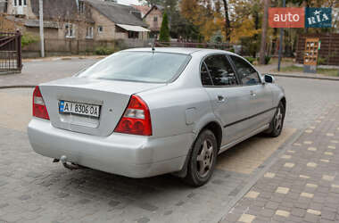 Седан Chery Eastar 2007 в Ірпені