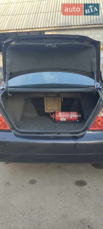 Седан Chery Eastar 2007 в Мукачево