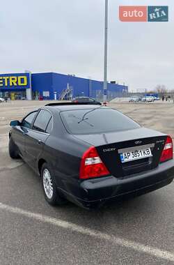 Седан Chery Eastar 2007 в Запоріжжі