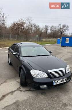 Седан Chery Eastar 2007 в Запоріжжі