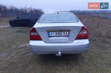 Седан Chery Eastar 2007 в Києві