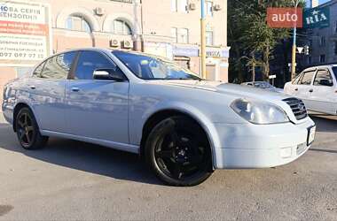 Седан Chery Eastar 2008 в Кривому Розі