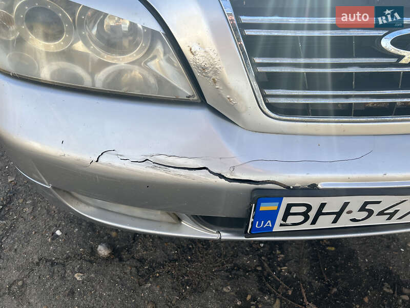 Седан Chery Eastar 2008 в Беляевке фото 3 Седан Chery Eastar 2008 в Беляевке