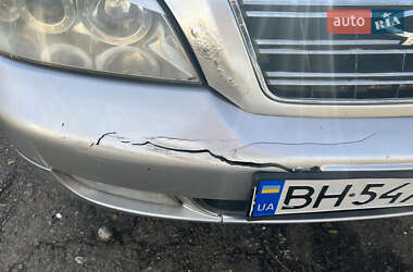 Седан Chery Eastar 2008 в 
