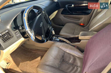 Седан Chery Eastar 2008 в 
