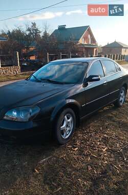 Седан Chery Eastar 2007 в 