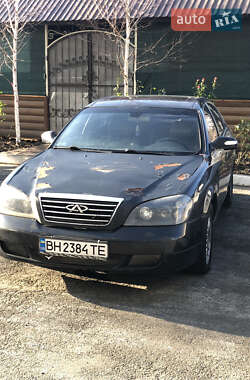 Седан Chery Eastar 2007 в Одессе